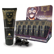 BLACK MASK 75ML